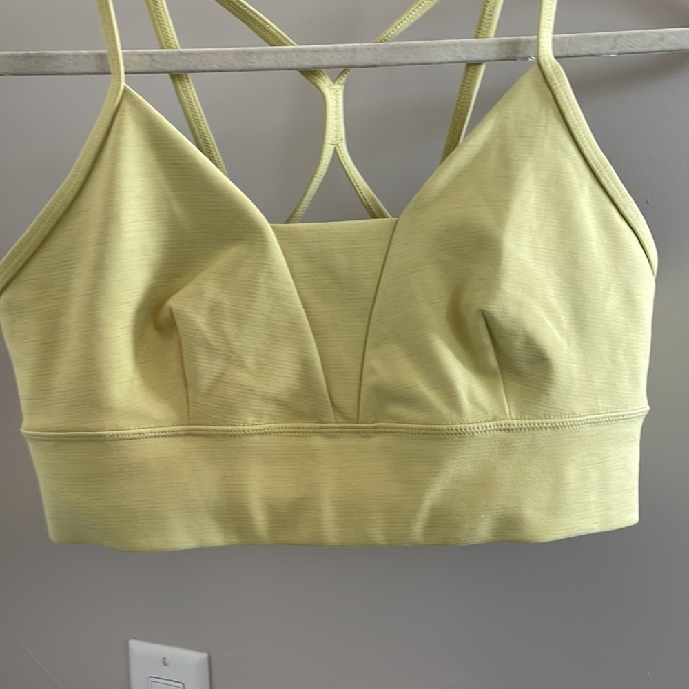 SWEATY BETTY | Super Sculpt Sports Bra | Size: Medium - Picture 3 of 9